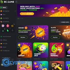 Guía Completa de BC.Game Miner Cómo Maximizar tus Ganancias Guía Completa de BC.Game Miner Cómo Maximizar tus Ganancias