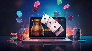 JB Casino Ваш идеальный выбор для увлекательного азартного опыта