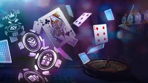 JB Casino - Ваш Шанс на Удачу JB Casino - Ваш Шанс на Удачу