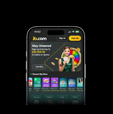 JB Casino - Ваш Шанс на Удачу JB Casino - Ваш Шанс на Удачу