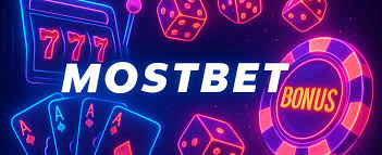 Mostbet Your Gateway to Sports Betting and Online Gaming