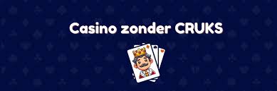 Online Casino's Zonder CRUKS Speel Veilig en Vrij Online Casino's Zonder CRUKS Speel Veilig en Vrij