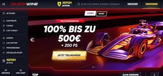 QuickWin Casino España Tu destino de juegos en línea -854735809