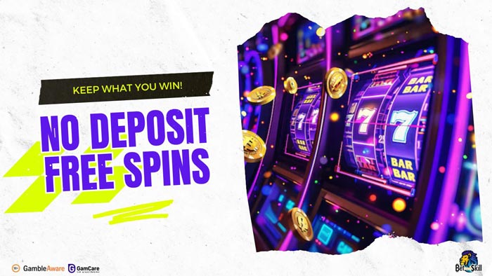 Unlock 100 Free Spins No Deposit Your Ultimate Guide -818721028 Unlock 100 Free Spins No Deposit Your Ultimate Guide -818721028