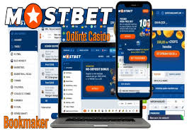 Unlocking the World of Online Betting Your Guide at MostBetPlayaz Unlocking the World of Online Betting Your Guide at MostBetPlayaz