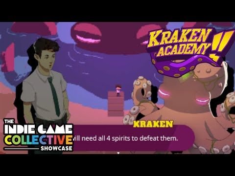 India - power of the kraken apk