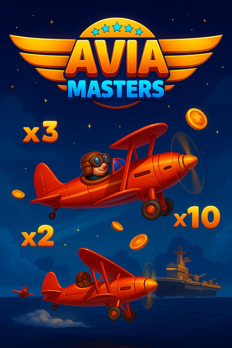 Discover avia masters spielen