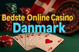 Bedste Live Casino En Guide til de Bedste Spiloplevelser
