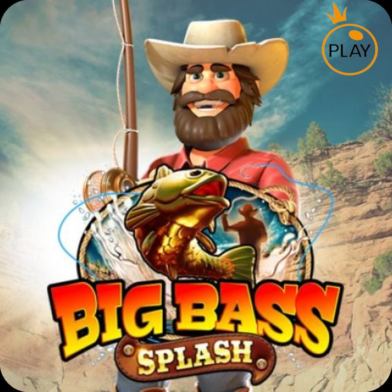 Best big bass splash casino in Germany