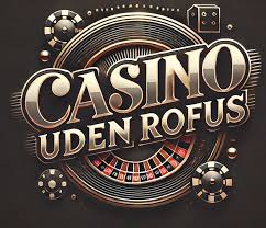 Casinos Uden Rufus - En Guide til Online Spiloplevelser