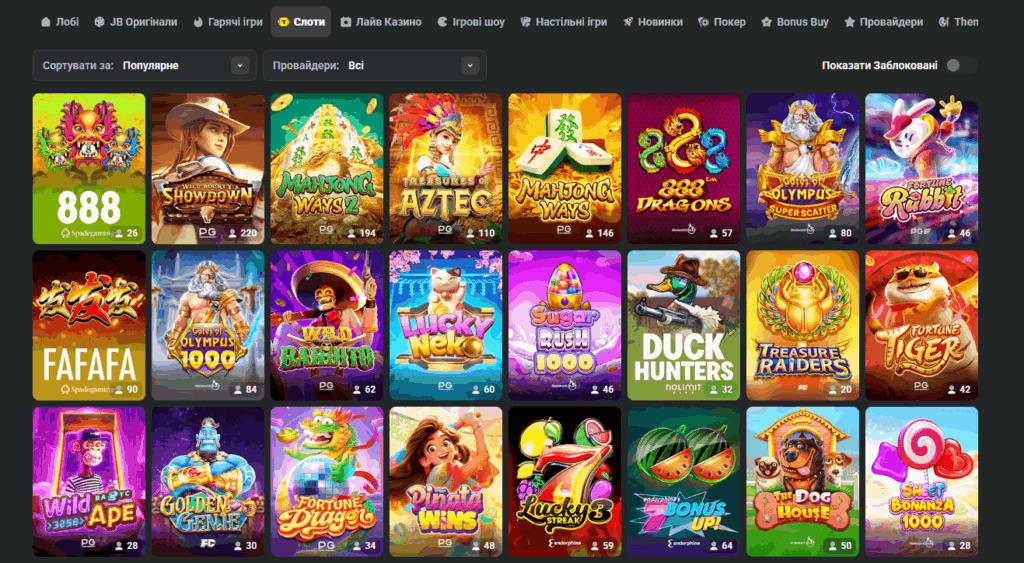 Discover the Exciting World of JB Casino 1871840003 Discover the Exciting World of JB Casino 1871840003