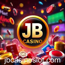 Discover the Exciting World of JB Casino 1871840003 Discover the Exciting World of JB Casino 1871840003
