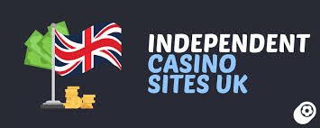 Discovering New Independent Casino Sites A Comprehensive Guide 642555175
