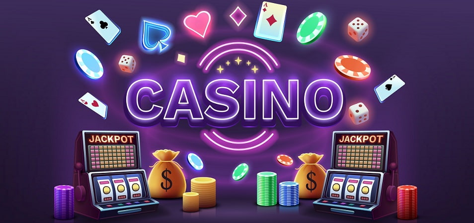 Gratis Velkomstbonus Casino - Få Det Bedste Udbytte!