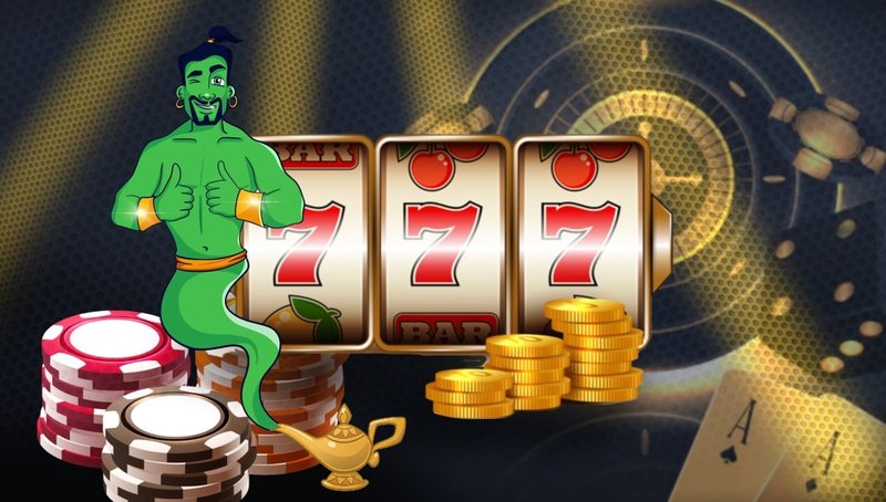 Makispin Kasino Bonus en Vrije Spins voor Nederlandse Spelers verkennen - overview