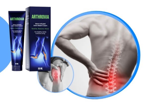 Poland - arthrovia lek cena