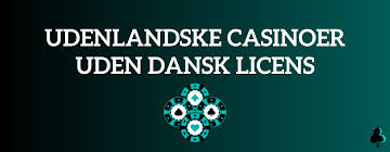 MGA Casino En Guide til Sikker og Underholdende Online Spiloplevelse