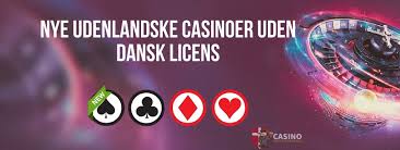 Nye Danske Casinoer En Guide til De Bedste Nye Online Casinoer i Danmark Nye Danske Casinoer En Guide til De Bedste Nye Online Casinoer i Danmark