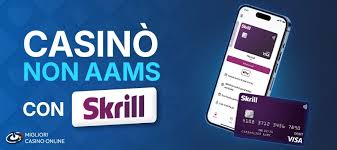 Scopri il mondo degli online casino non AAMS