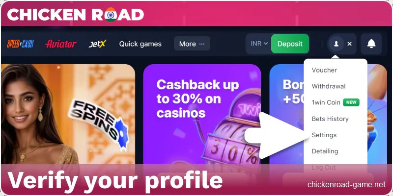 Conoce la Experiencia de Chicken Road Casino en España