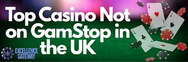 The Rise of Non Gamstop Casinos A New Era of Online Gambling 331164487