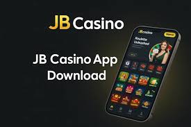 Unleash Your Luck with the JB Casino App