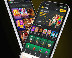 Unleash Your Luck with the JB Casino App