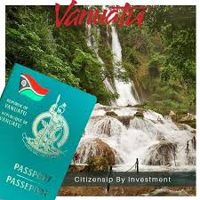 Unlocking Opportunities Vanuatu Citizenship by Investment 748902519