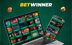 Всё о Betwinner Ставки на спорт и азартные игры онлайн