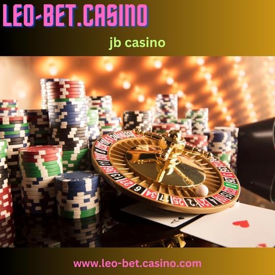 Welcome to JB Casino Pakistan - Your Ultimate Gaming Destination -293712731