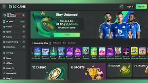 BCStavka Casino Review Experience the Thrill of Online Gaming