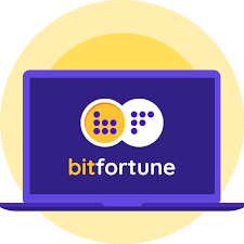 Bitfortune Live Casino Embracing Responsible Play