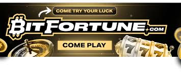 Bitfortune Live Tables Emphasizing Responsible Play for an Enjoyable Experience