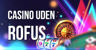 Casino Uden Indskud Oplev Gratis Spil og Bonusser