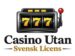 Casino Utan Svensk Licens Allt Du Behöver Veta -1683268121