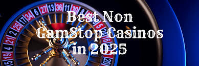 Casinos Non-Gamstop A Guide to Play Safely Online