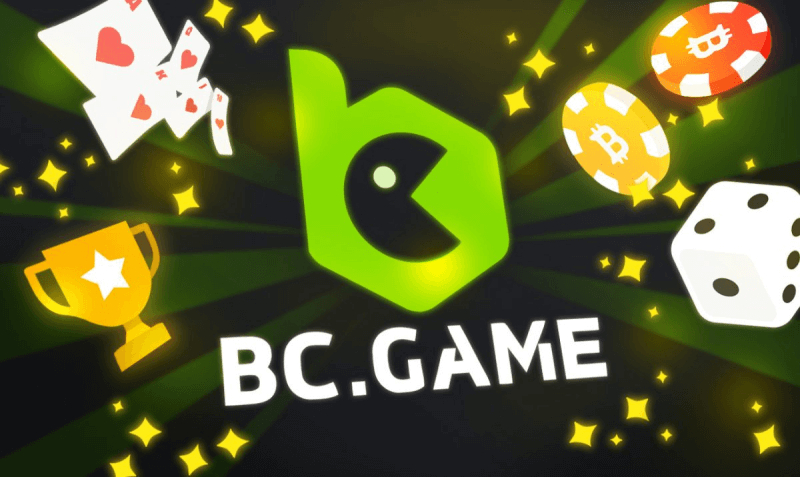 Discover the Excitement of BC.Game Casino and Sportsbook