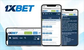 Download the 1xBet Korea App for Seamless Betting Experience -896876043