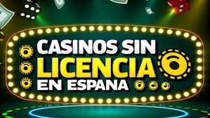 El Fenómeno de los Casinos Sin Licencia en España