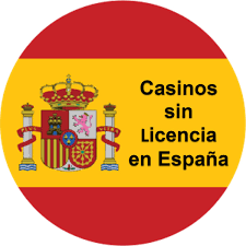 El Fenómeno de los Casinos Sin Licencia en España