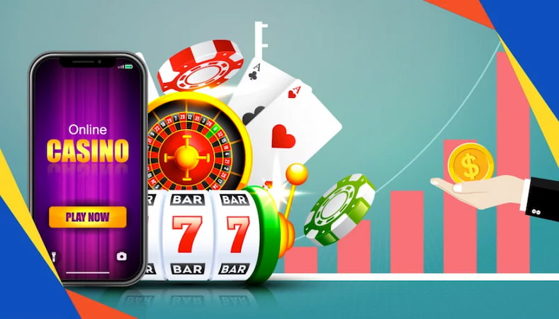 Experience the Thrills of Magic Win Casino & Sportsbook 1139892300 Experience the Thrills of Magic Win Casino & Sportsbook 1139892300