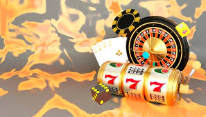 Exploring £5 Deposit Casinos Not on Gamstop Affordable Gaming Experience