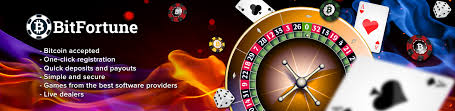 Exploring the Exciting New Games Added to Bitfortune Exploring the Exciting New Games Added to Bitfortune