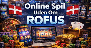 Finder de Bedste Casinoer Uden Rufus Finder de Bedste Casinoer Uden Rufus