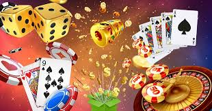 Discover Instant Casino & Sportsbook Anywhere, Anytime Gaming
