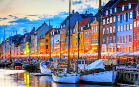 Lejligheder Med Havudsigt Din Drøm om Kystlivet