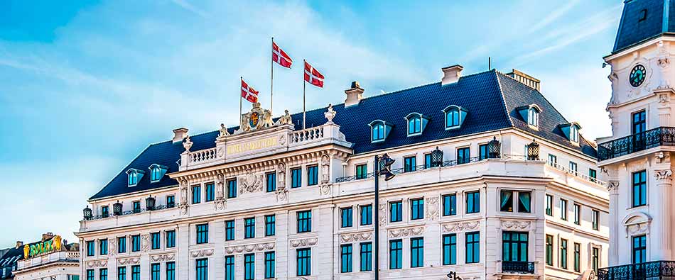 Lejligheder Med Havudsigt Din Drøm om Kystlivet