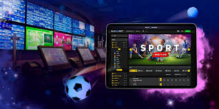 Mostbet CZ Sizi Gözləyən Heç Bir İdman Yarışı Yoxdur