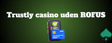 Online Casino Uden Om Rofus Find De Bedste Spilmuligheder Online Casino Uden Om Rofus Find De Bedste Spilmuligheder
