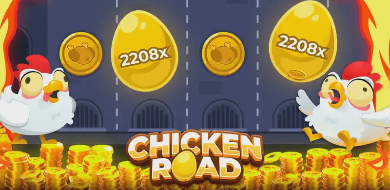 Descoperă Secretele Jocului de noroc Faimos - Chicken Road în România - prezentare generală